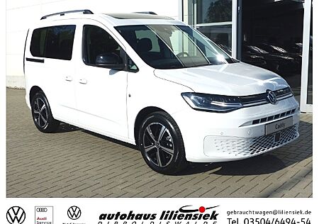 VW Caddy Life 2.0 TDI DSG KR *LED*ACC*PDC*