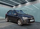 Dacia Sandero Stepway TCe 100 LPG Navi Sitzheizung KlimaAuto