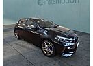 BMW M135i xDrive Sport Aut. Klimaaut. Head-Up PDC