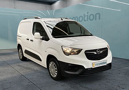 Opel Combo Cargo 1.5 D Edition Klima