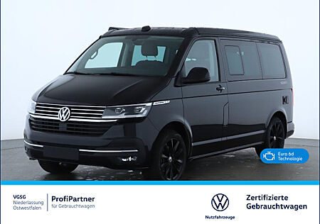 VW T6 California T6.1 California Ocean DSG LED Sportpaket AHK Navi