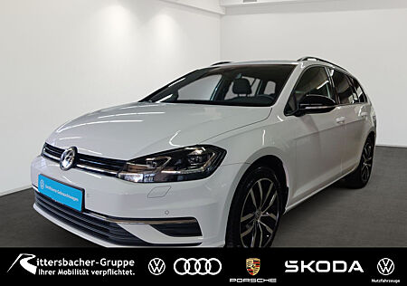 VW Golf Variant Golf VII Variant 2.0 TDI United LED Navi