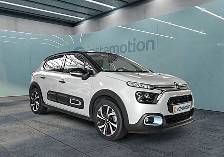 Citroën C3 Elle 1.2 PureTech 110 EU6d Automatik Klimaautomatik Rückfahrkamera