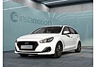 Hyundai i30 i30cw 1.6 CRDi Trend Navigation/Sitz+Lenkradheizung/Alufelgen