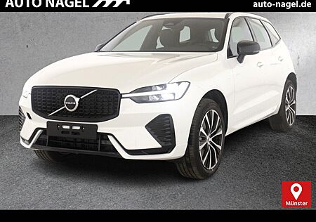 Volvo XC 60 XC60 B4 Plus Dark PANO | STANDHEIZUNG | NAVI |