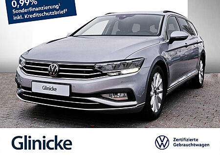 VW Passat Variant 1.5 TSI "Business"