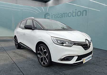 Renault Grand Scenic Intens TCe 140 EDC 7-SItzer