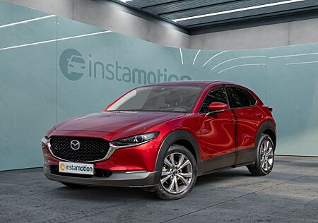 Mazda CX-30 Selection e-SKYACTIV-G 2.0 M HYBRID SUV110