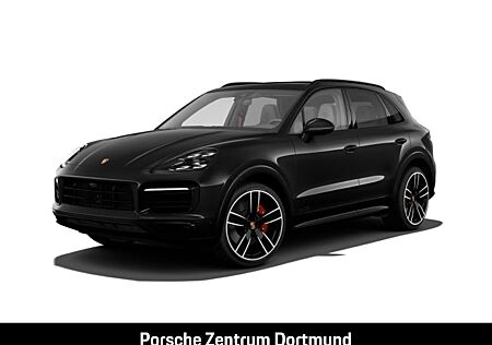 Porsche Cayenne GTS Sportabgas BOSE LED-Matrix 22-Zoll