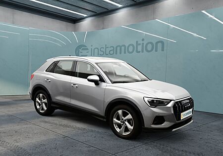 Audi Q3 35 TDI s tronic advanced AHK/Pano/Kamera