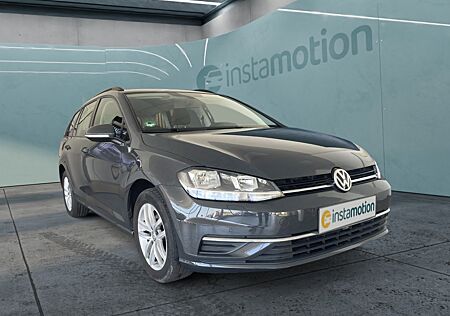 VW Golf Variant Golf VII Variant 1.5 TSI Comfortline DSG*Navi*AC