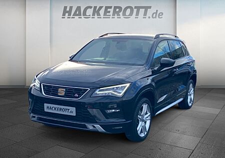 Seat Ateca FR 1.5 TSI ACT 110 KW (150 PS) LED Navi Rückfahrkam. Tempomat