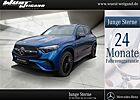 Mercedes-Benz GLC 400 e 4M AMG-Line+Airmatic+HUD+HA-Lenk.