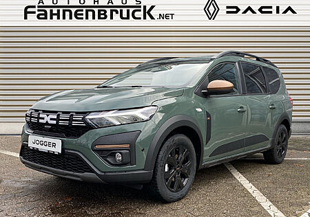 Dacia Jogger Extreme HYBRID 140 Navi Rückfahrkamera