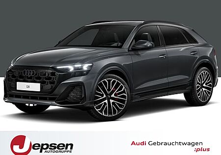 Audi Q8 50 TDI quattro tiptronic Luft Laser Pano STHZ