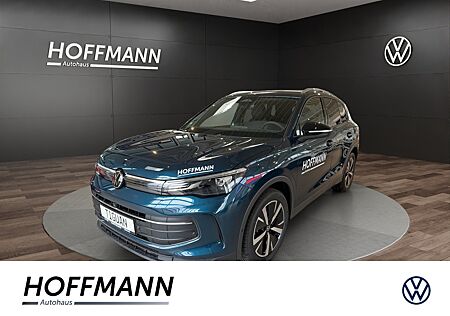 VW Tiguan 2.0 TDI GOAL DSG ACC+AHK+RFK+NAVI+LED