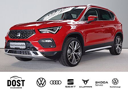 Seat Ateca Xperience 1.5 TSI DSG LED+ACC+PDC+PANO