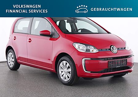 VW Up e-! move ! 1.0 61kW 1-Gang 4 Türen