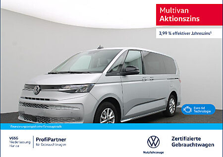 VW T7 Multivan T7 Life LÜ Vis-a-Vis