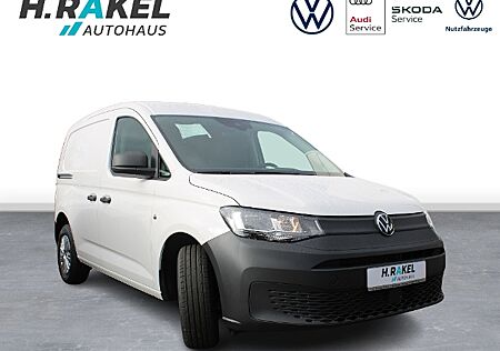 VW Caddy Cargo 2.0 TDI *AHK*KLIMA*