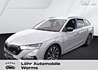 Skoda Octavia Combi RS 2.0TDI ACC LED NAVI SPORTSITZE EINPARKH KAMERA SITZH