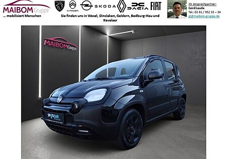 Fiat Panda 1.0 GSE Hybrid City Cross