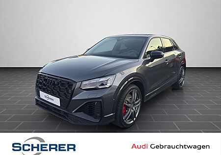 Audi SQ2 2.0 TFSI Matrix-LED, SONOS,RFK,Pano