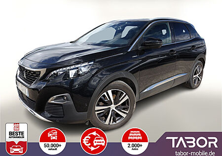 Peugeot 3008 1.5 BHDi 130 Aut. Allure GT-Line PanoD eHk