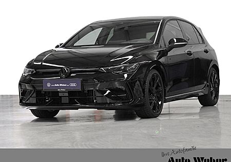 VW Golf Black Edition 2.0 TSI OPF 4MOTION DSG HUD AD AHK-el. klappb. El. Panodach