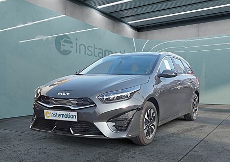 Kia Cee'd Cee'd_sw 1.6 PHEV DCT6 SPIRIT Technologie-/ Sitzkomfort-Paket Apple CarPlay