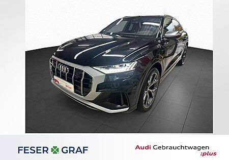 Audi SQ8 SUV qu. tiptr. AHK+HD-MATRIX+ 510 PS ABT