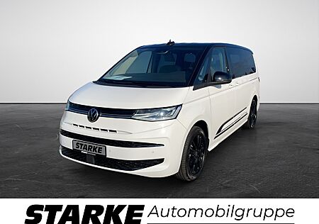 VW T7 Multivan 2.0 TDI Multivan Edition lang