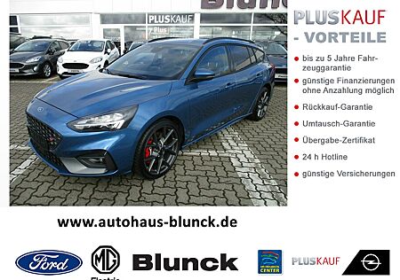 Ford Focus ST EcoBoost 2.3 Turnier