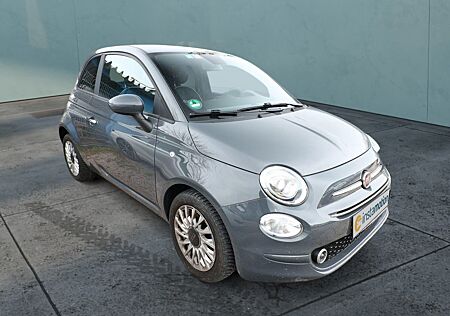 Fiat 500 1.0 69 Lounge Nav DAB PDChi Temp LM15Z