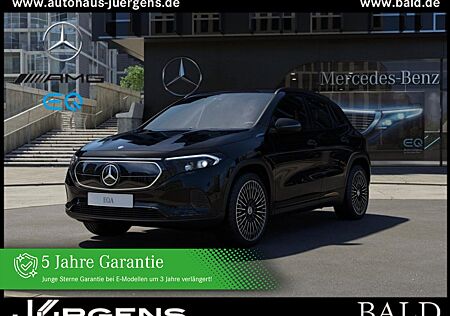 Mercedes-Benz EQA 250 Progressive/LED/Cam/Pano/Night/Totw/20