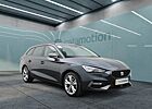 Seat Leon Sportstourer 2.0 TDI DSG FR 5.-J.-GAR NAVI KAMERA