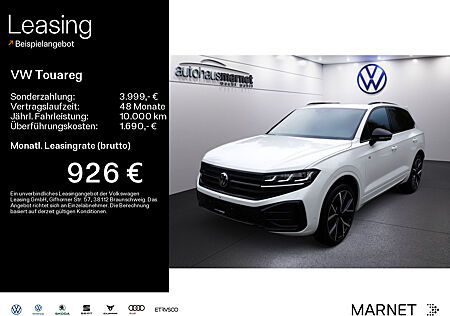 VW Touareg 3.0 V6 TDI 4M R-Line AHK*HUD*PANO*NAV*