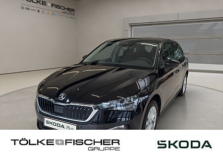 Skoda Scala Selection LED PDC SHZ Climatronic