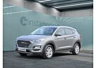 Hyundai Tucson Trend 4WD Autom./Klima/Sitzhzg. BC/eFH.