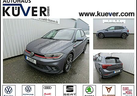 VW Polo GTI 2,0 TSI DSG Navi+IQ+ACC+Pano+18''