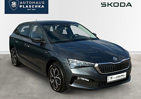 Skoda Scala 1.5 TSI DSG Drive 125 ACC*NAVI*KAMERA