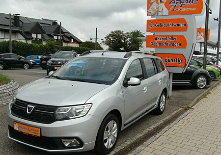 Dacia Logan MCV dCi 90 Automatik Comfort,NAVI,RFK,PDC