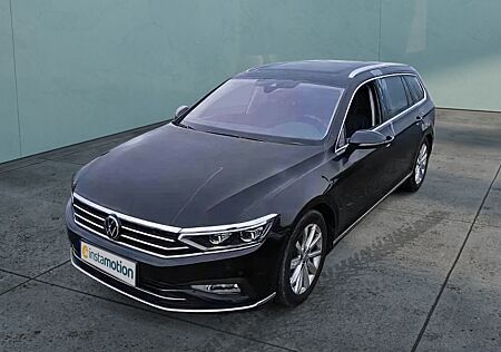 VW Passat Variant 2.0 TDI DSG Elegance Navi,Pano,Harman-Kardon