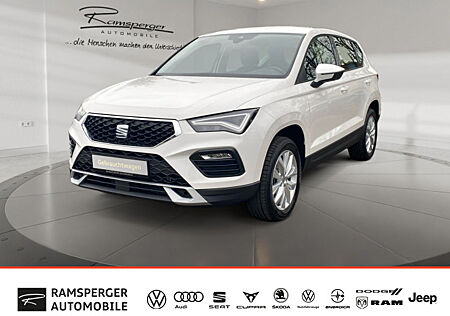 Seat Ateca 1.5 TSI DSG Style ACC LED APP Keyless Kamera