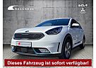 Kia Niro 1.6 PHEV DCT Spirit Klima Navi Leder