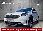 Kia Niro 1.6 PHEV DCT Spirit Klima Navi Leder