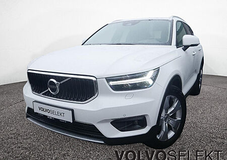 Volvo XC 40 XC40 D4 AWD Momentum Pro