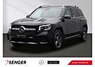 Mercedes-Benz GLB 200 d AMG Distronic Rückfahrkamera LED AHK