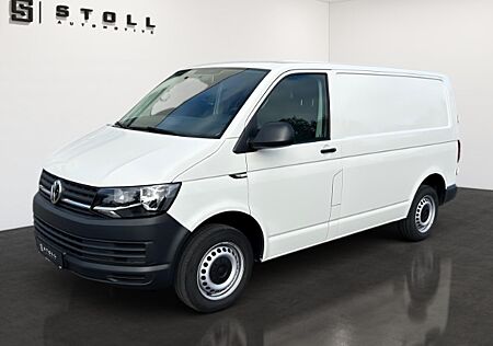 VW T6 Kombi T6 Transporter Kasten-Kombi 2.0 TDI EcoProfi AHK+Parkpilot+++