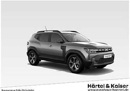 Dacia Duster Journey HYBRID 140 +Winterpaket+ESP